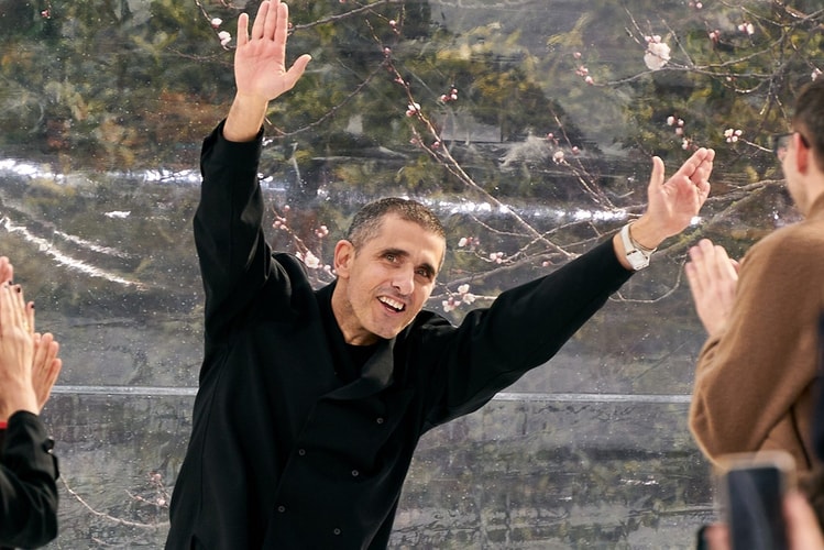 Felipe Oliveira Baptista 宣佈卸任 KENZO 藝術總監