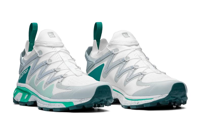 SALOMON SPORTSTYLE 推出全新戶外鞋款 XT-RUSH