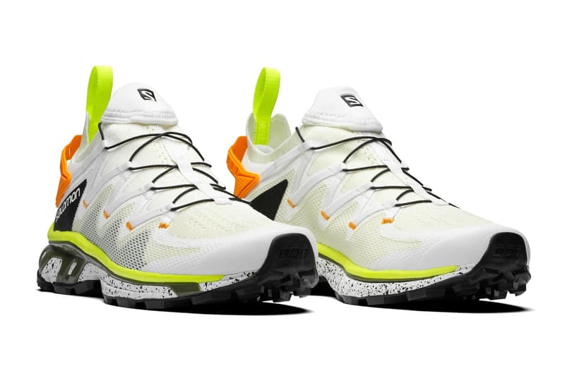 SALOMON SPORTSTYLE 推出全新戶外鞋款 XT-RUSH