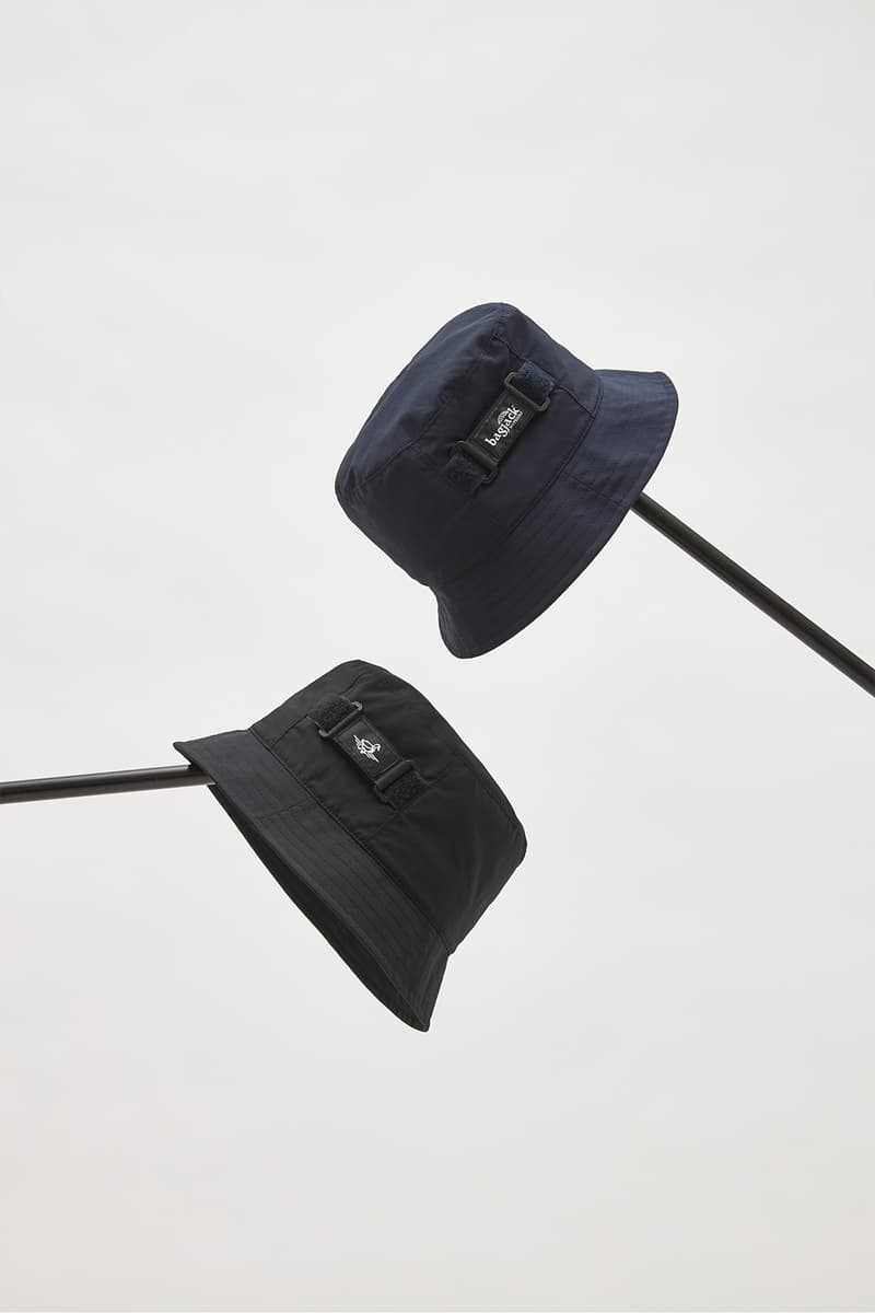 HYPEGOLF x bagjack GOLF 聯乘系列正式登場