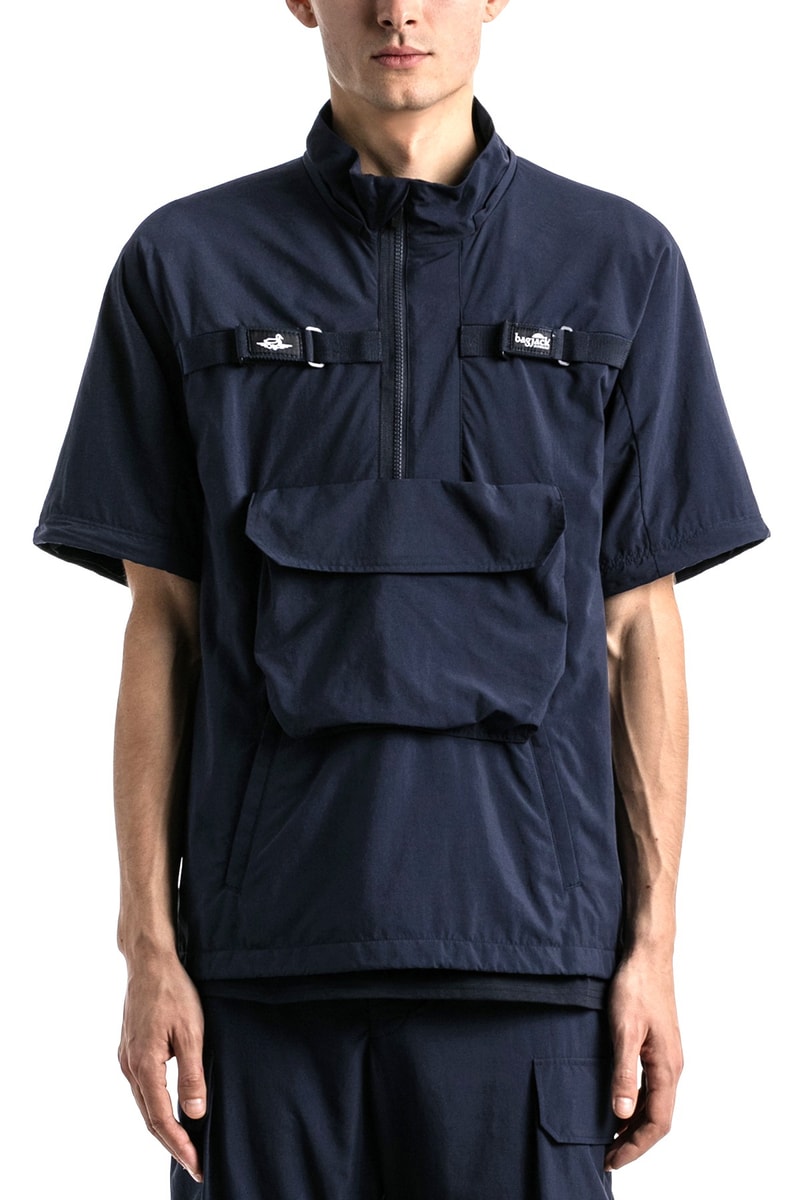 HYPEGOLF x bagjack GOLF 聯乘系列正式登場