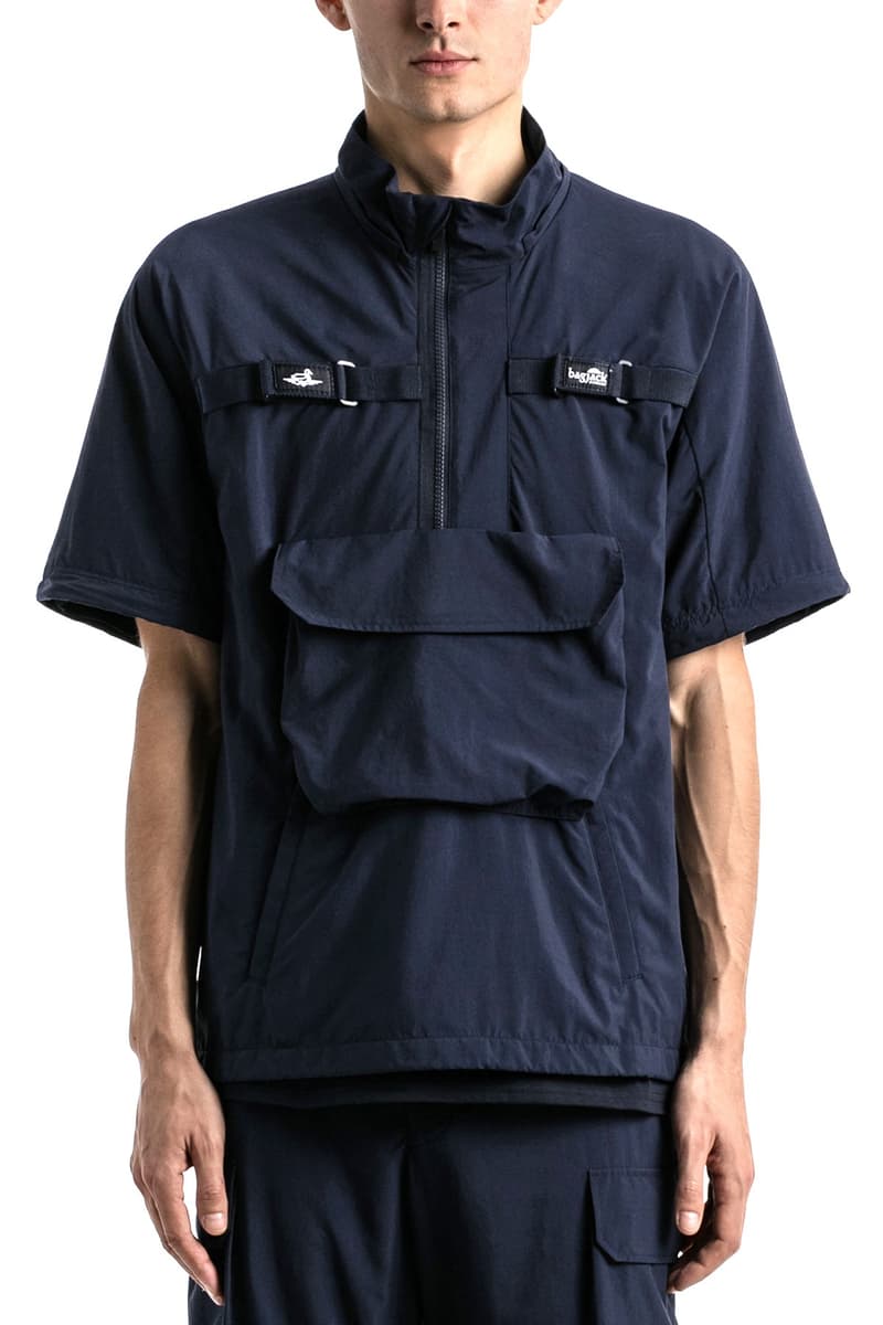 HYPEGOLF x bagjack GOLF 聯乘系列正式登場