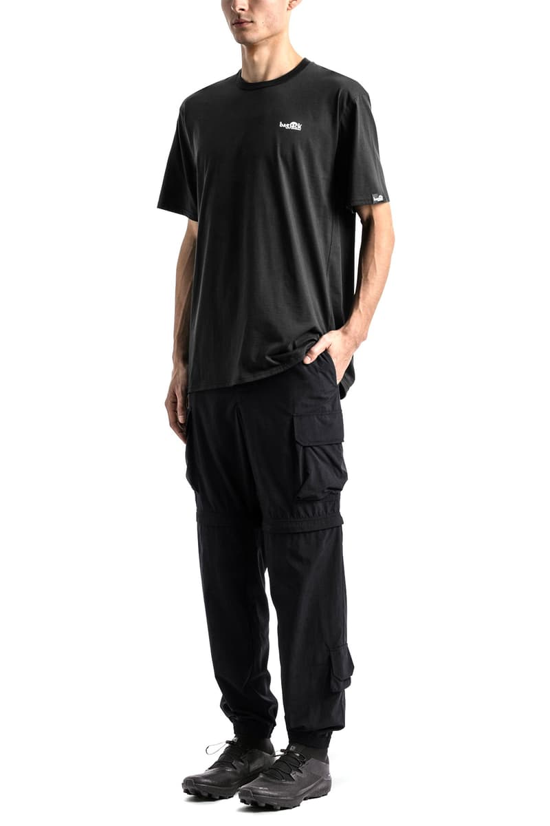 HYPEGOLF x bagjack GOLF 聯乘系列正式登場
