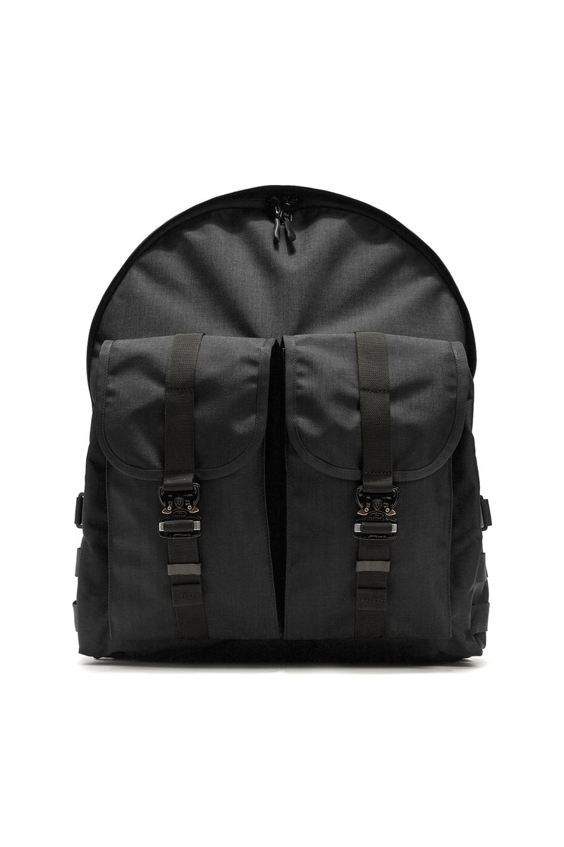 HYPEGOLF x bagjack GOLF 聯乘系列正式登場