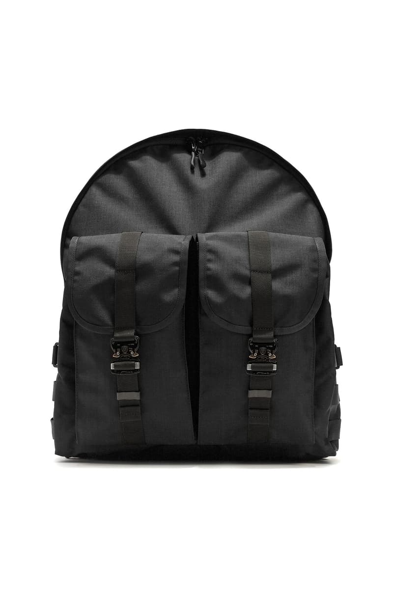 HYPEGOLF x bagjack GOLF 聯乘系列正式登場
