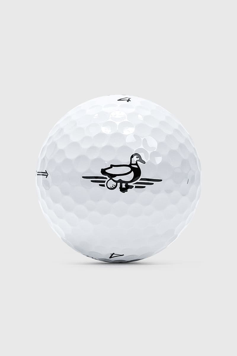 HYPEGOLF x bagjack GOLF 聯乘系列正式登場