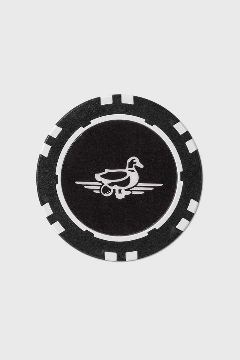 HYPEGOLF x bagjack GOLF 聯乘系列正式登場