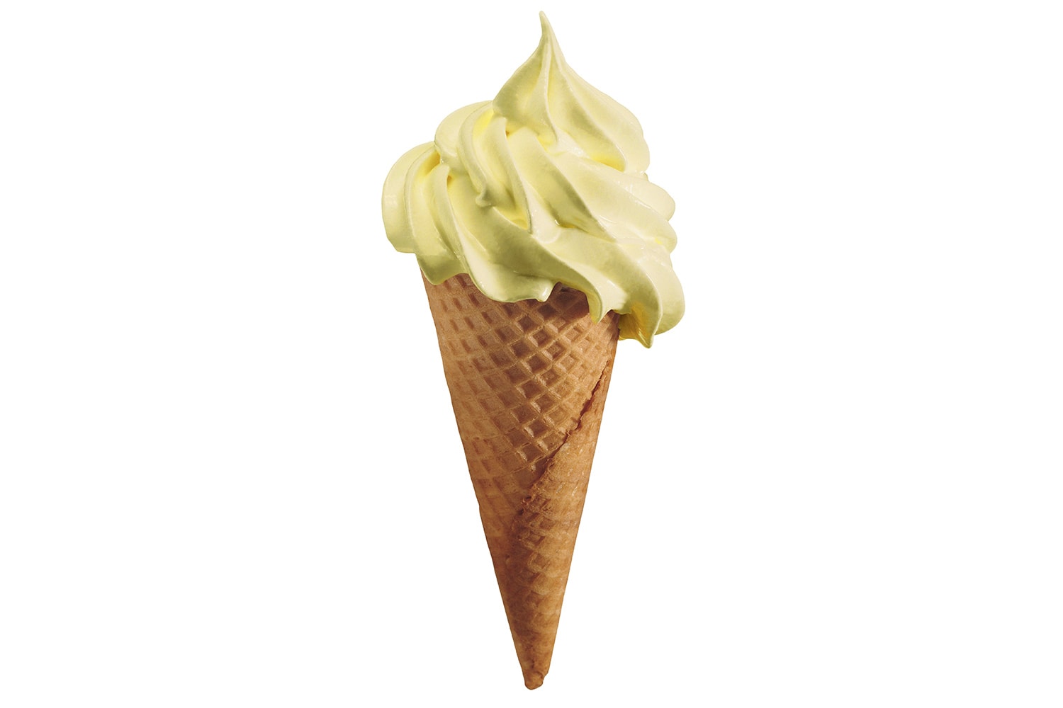 初夏限定！IKEA 正式推出「哈密瓜」與「榴槤」口味霜淇淋