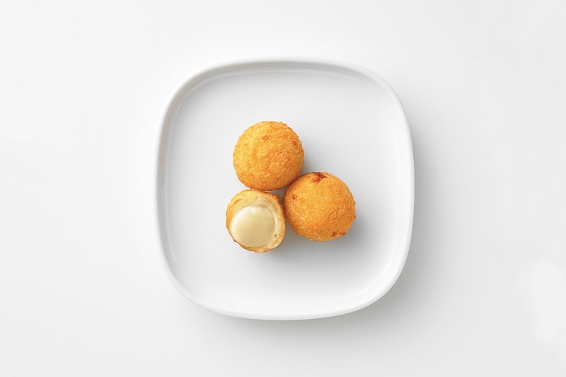 初夏限定！IKEA 正式推出「哈密瓜」與「榴槤」口味霜淇淋
