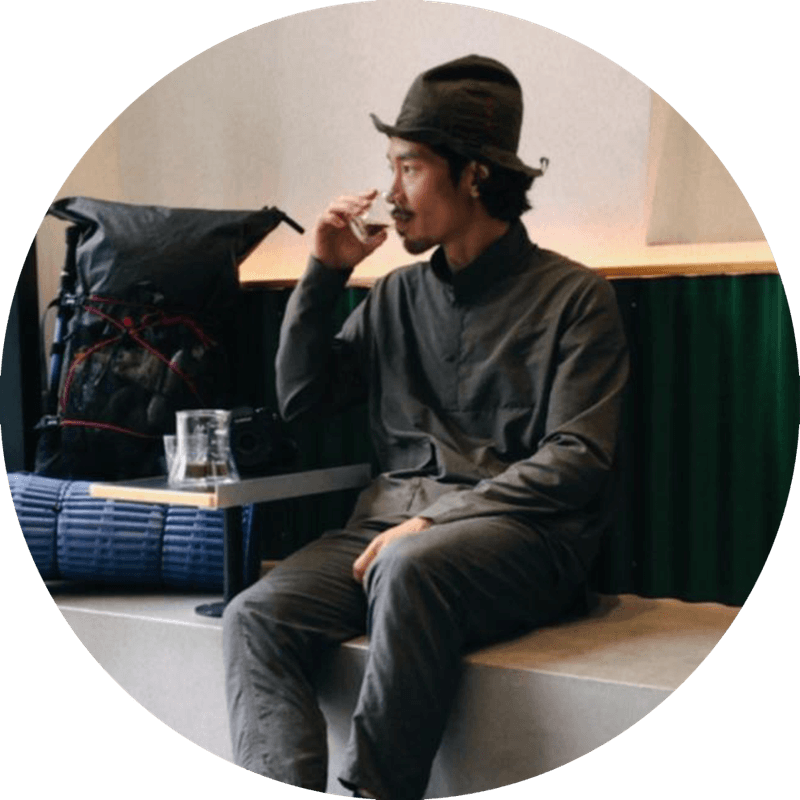 如何選購露營裝備同時兼具時尚風格 ?