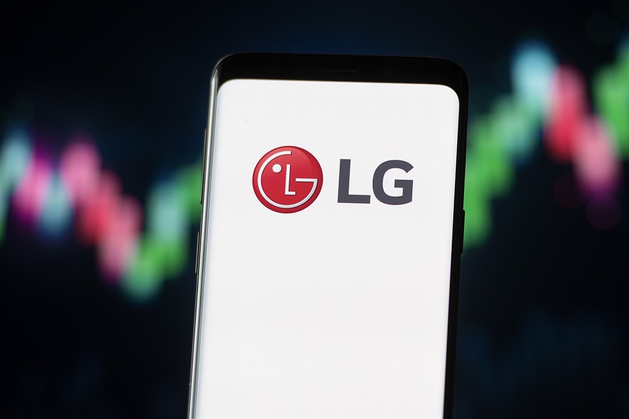 LG 官方確立正式退出智慧型手機市場
