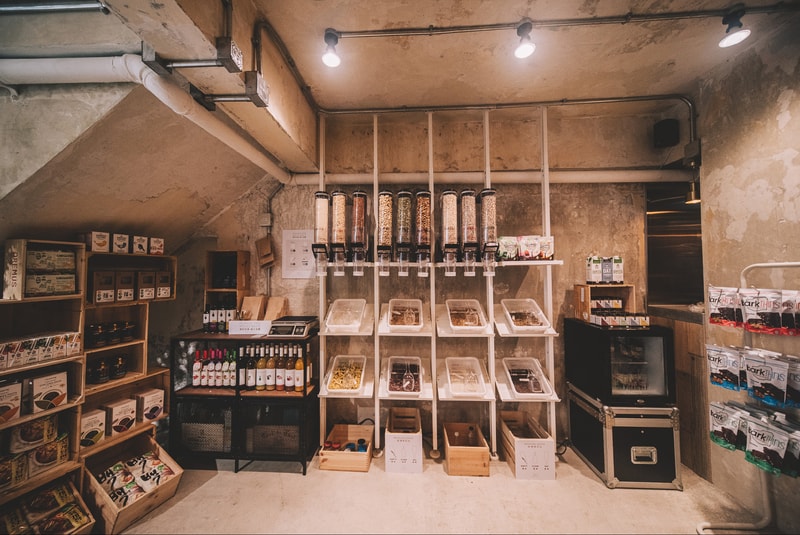 香港 LOOP KULTURE 咖啡廳正式開業