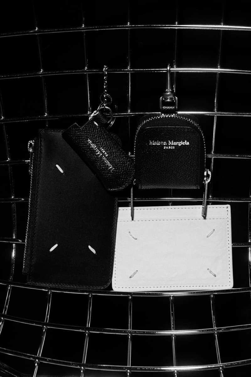 Maison Margiela 各項單品之上架情報