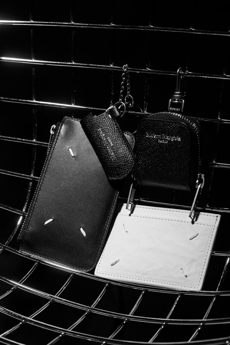 Maison Margiela 各項單品之上架情報