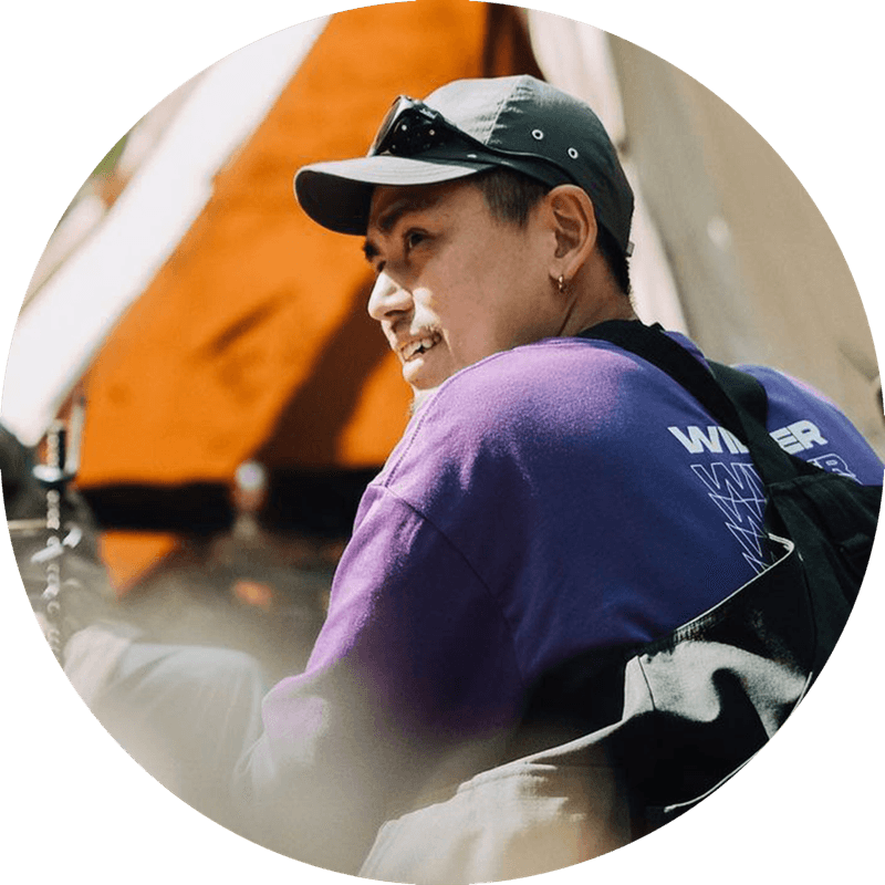 如何選購露營裝備同時兼具時尚風格 ?