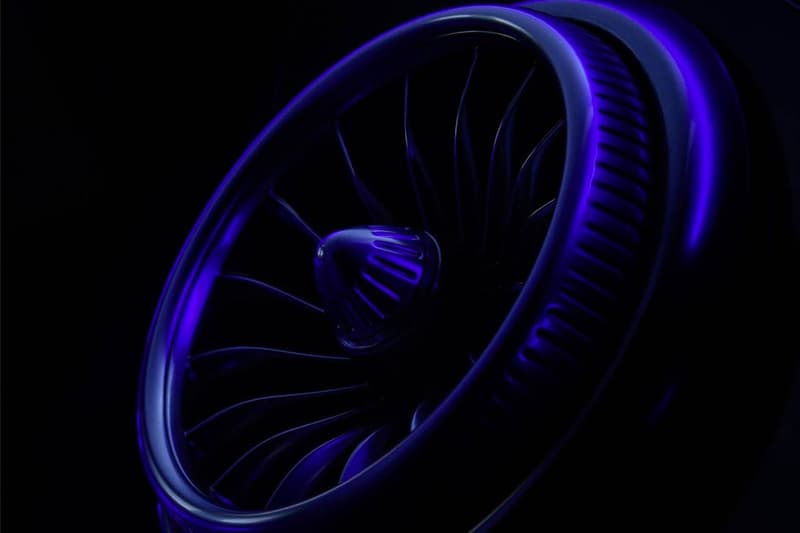 Mercedes-Benz 揭示電能車型 EQS 完整內裝樣貌