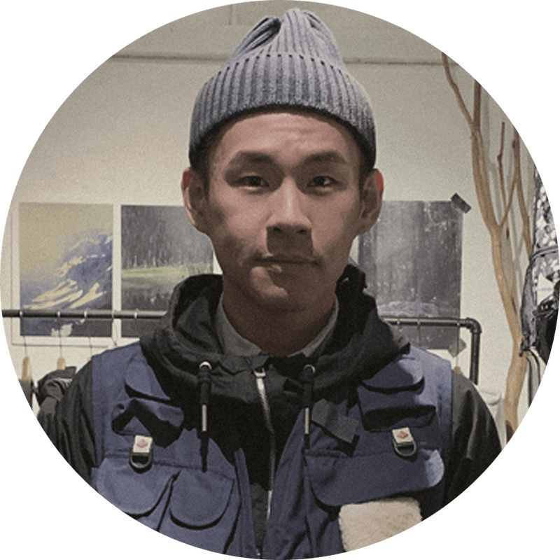 如何選購露營裝備同時兼具時尚風格 ?