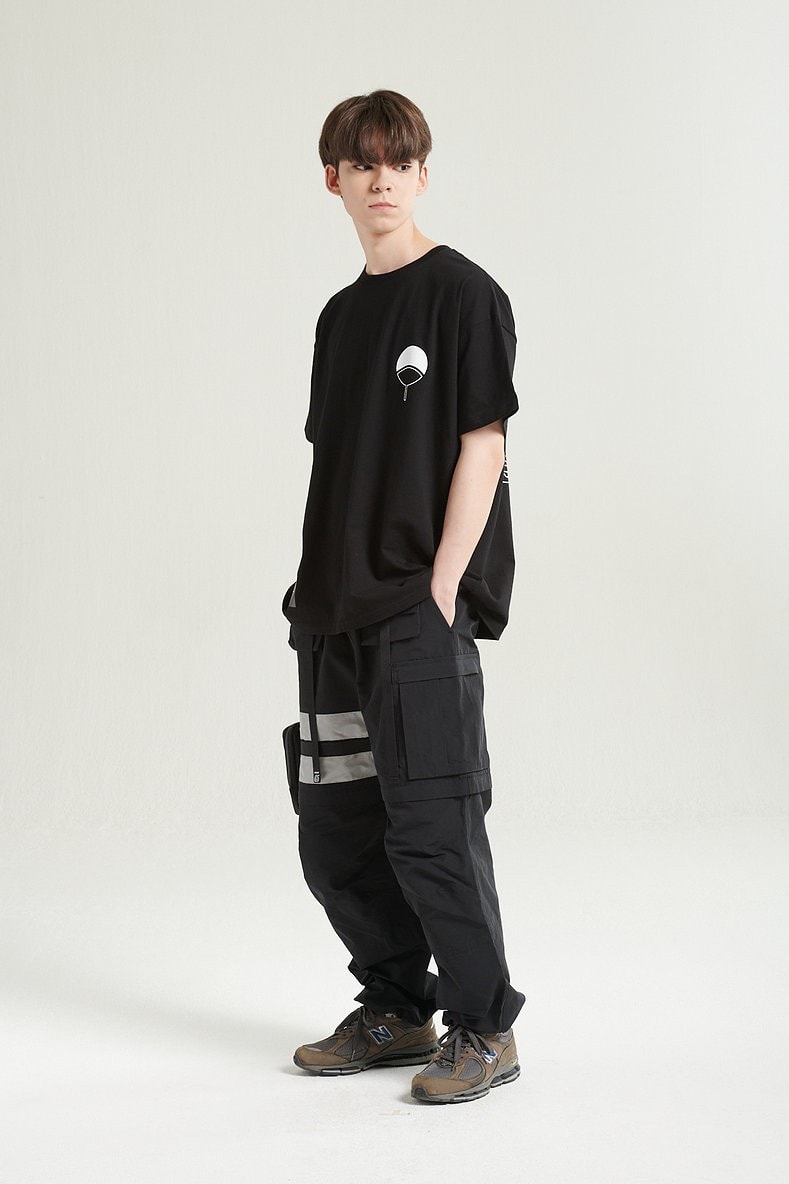 LIBERE x《NARUTO》全新聯乘系列「Street Ninja」登場