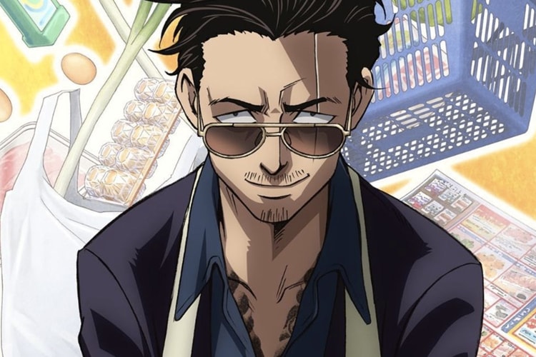 Netflix 4 月份「影集、電影」片單懶人包:極道主夫、武士彌助、緝魂、雷霆女神