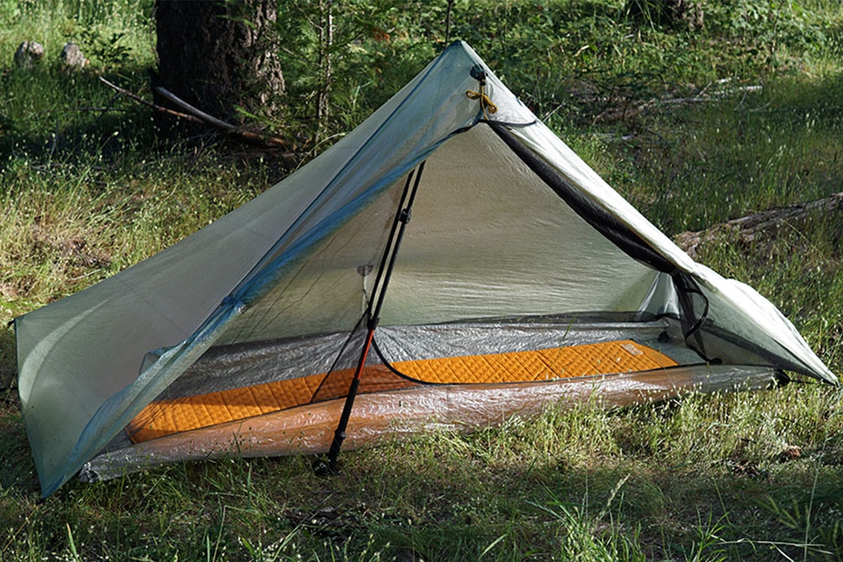 如何選購露營裝備同時兼具時尚風格 ?