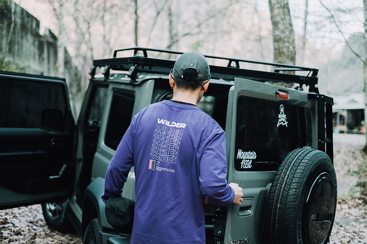 如何選購露營裝備同時兼具時尚風格 ?