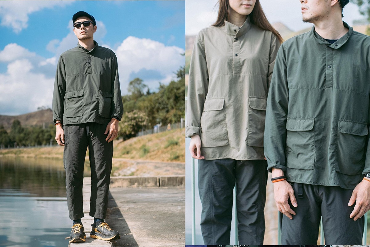 如何選購露營裝備同時兼具時尚風格 ?