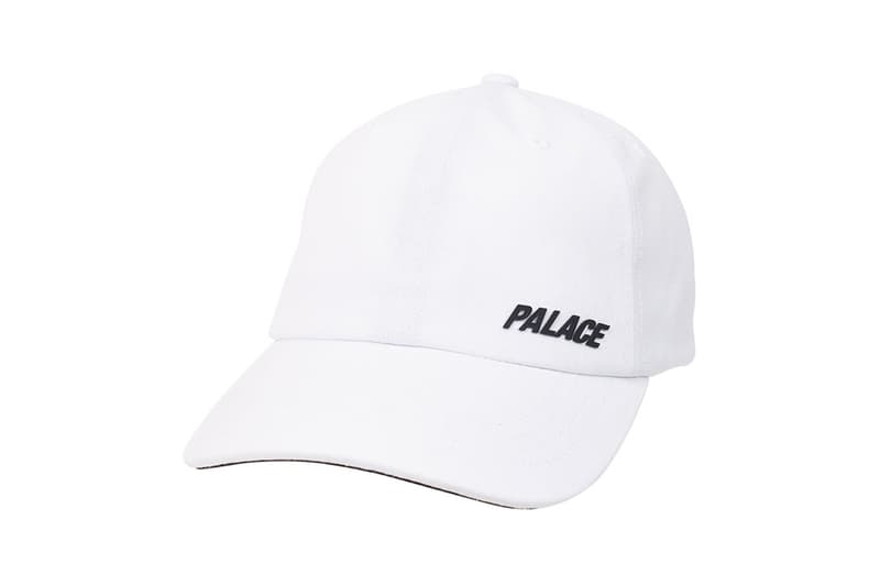 Palace Skateboards 2021 春季系列第 9 週入手指南