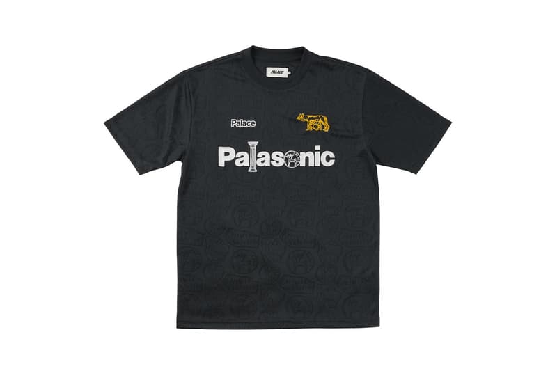 Palace Skateboards 2021 春季系列第 10 週入手指南