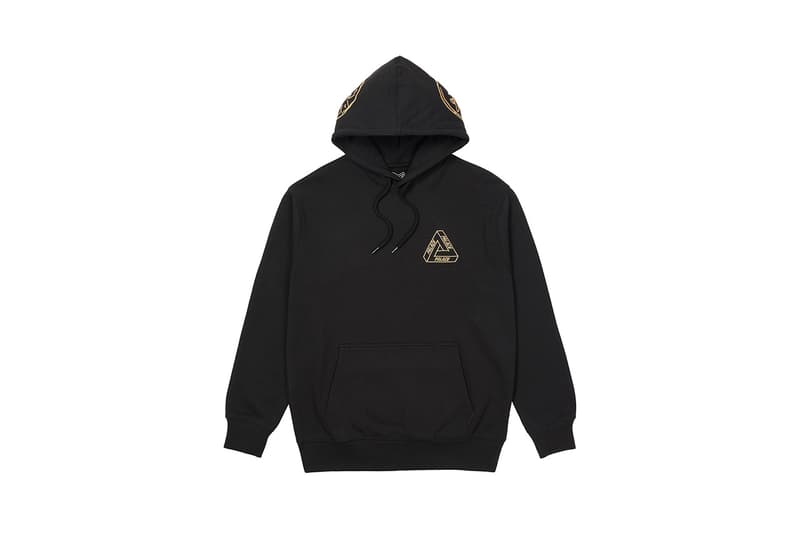 Palace Skateboards 2021 春季系列第 10 週入手指南