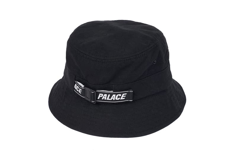 Palace Skateboards 2021 春季系列第 10 週入手指南