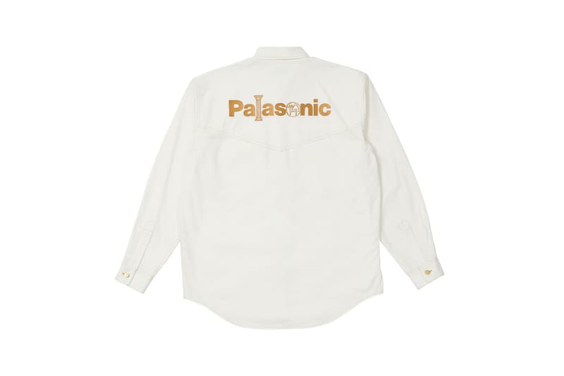 Palace Skateboards 2021 春季系列第 10 週入手指南