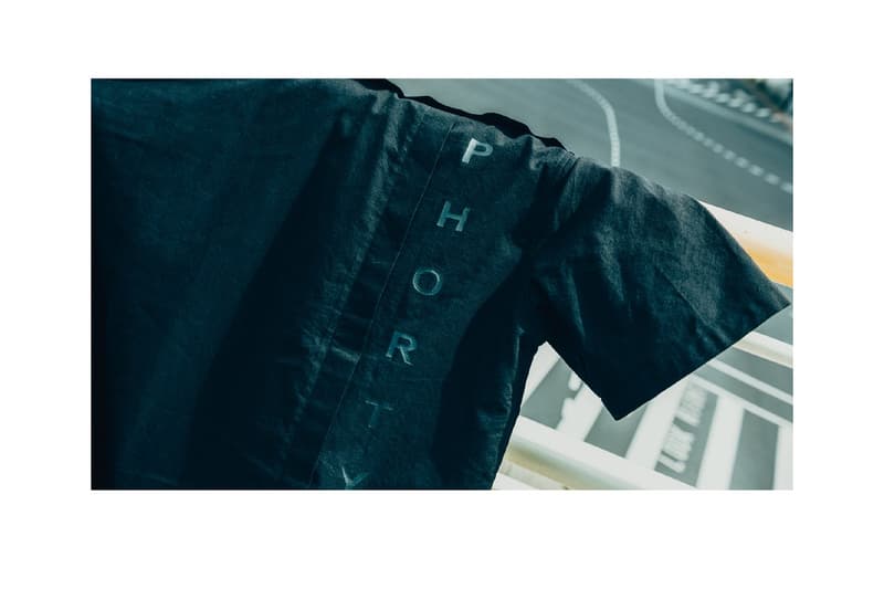PHANTACi 全新支線 「PHORTY」 系列正式登場