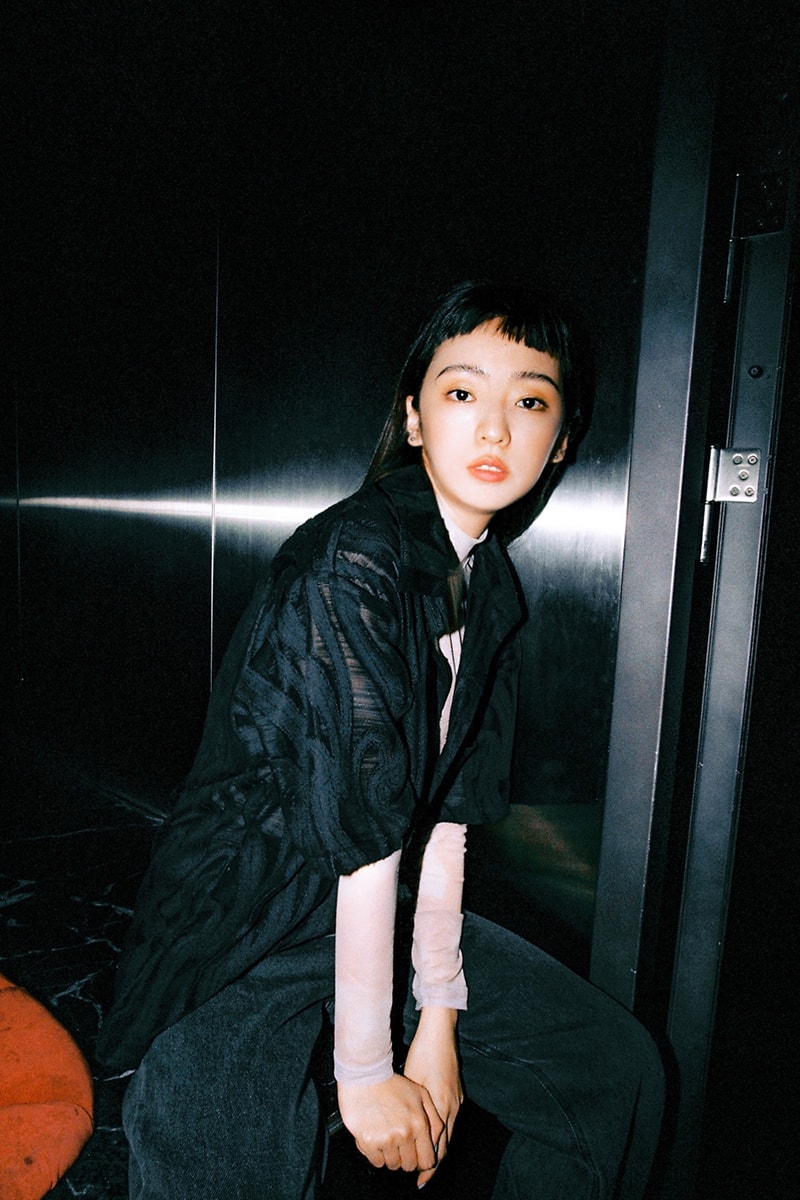 HYPEBEAST 現場直擊 PLATEAU STUDIO「線下聊天室」派對活動