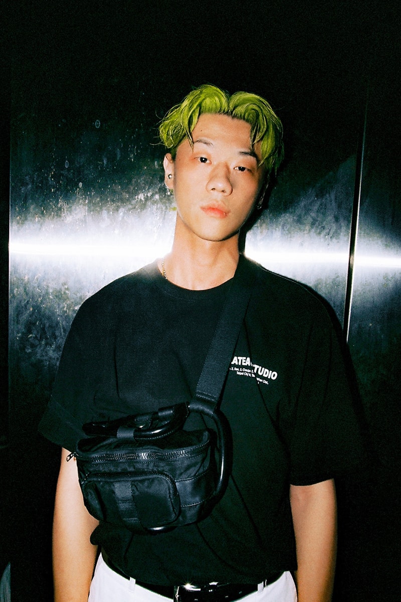 HYPEBEAST 現場直擊 PLATEAU STUDIO「線下聊天室」派對活動