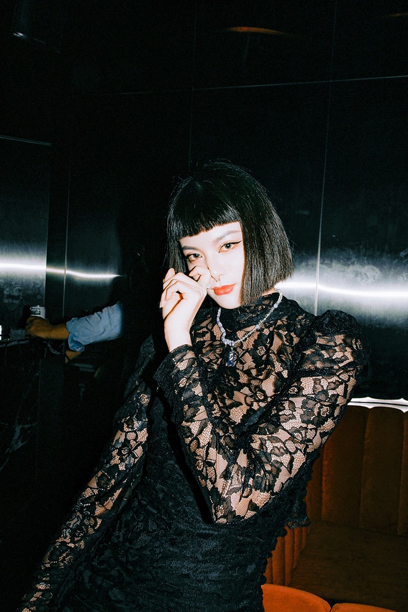 HYPEBEAST 現場直擊 PLATEAU STUDIO「線下聊天室」派對活動