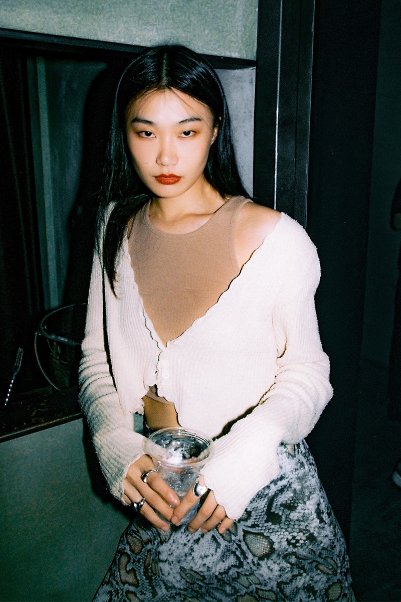 HYPEBEAST 現場直擊 PLATEAU STUDIO「線下聊天室」派對活動