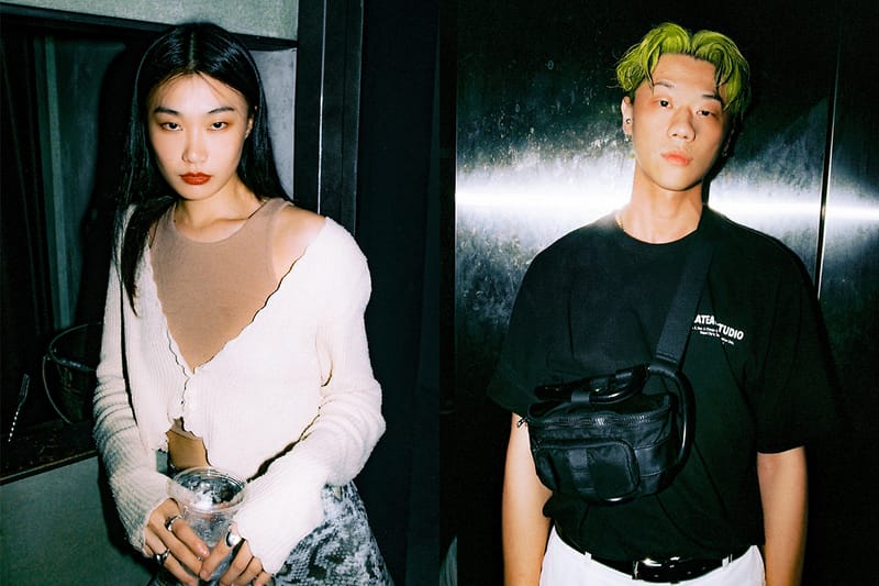 HYPEBEAST 現場直擊 PLATEAU STUDIO「線下聊天室」派對活動