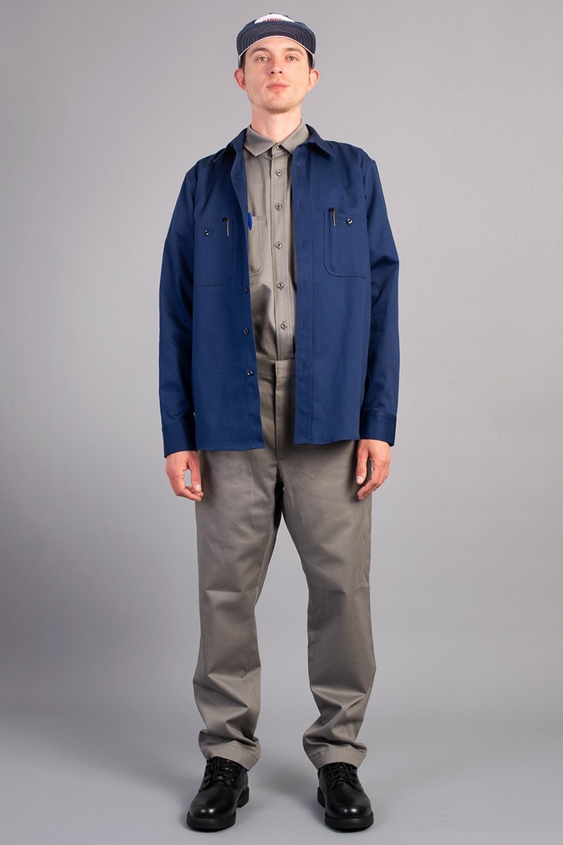 Randy's Garments 2021 春夏系列 Lookbook 正式發佈