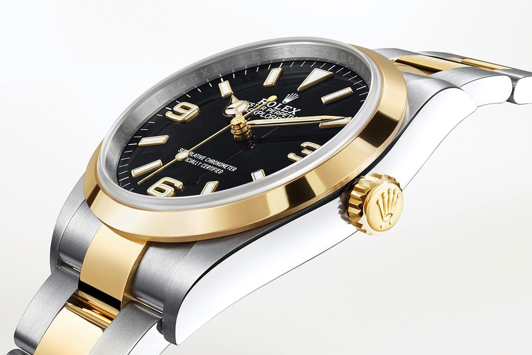 Rolex 2021 年全新錶款陣容正式登場