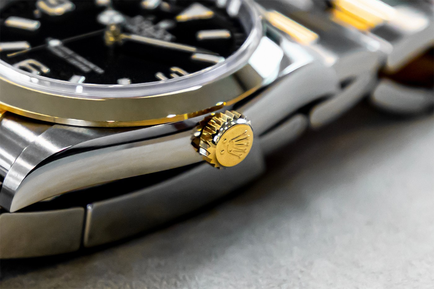 HYPEBEAST 完整近賞 Rolex 2021 年新作實錶樣貌