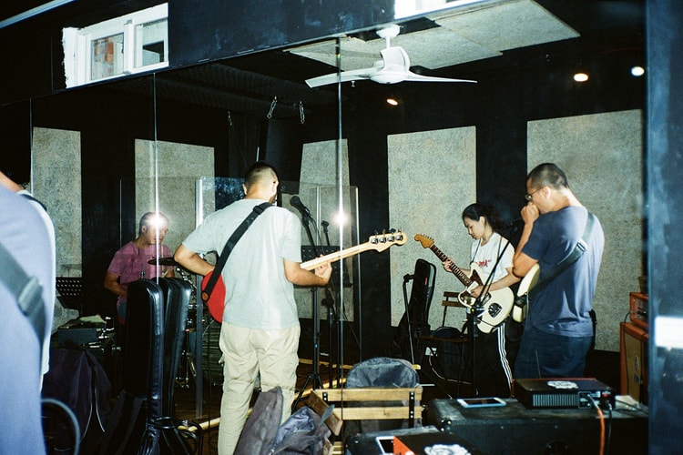 海豚刑警、當代電影大師等 4 組獨立新聲確定參戰「榕樂季 2021 之 醉棒的朋友」