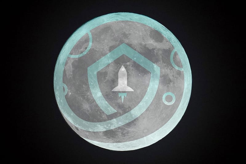 一浪接一浪！SafeMoon 超越 Dogecoin 成為最受關注人氣加密貨幣