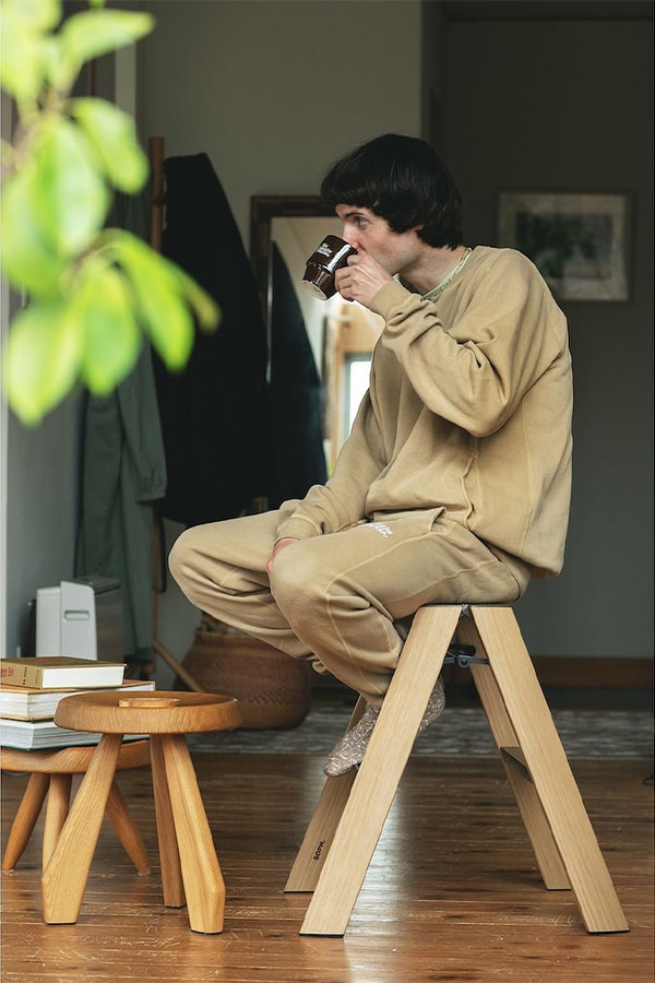 SOPH. x nonnative 攜手推出「Sophnative Room Collection」最新系列