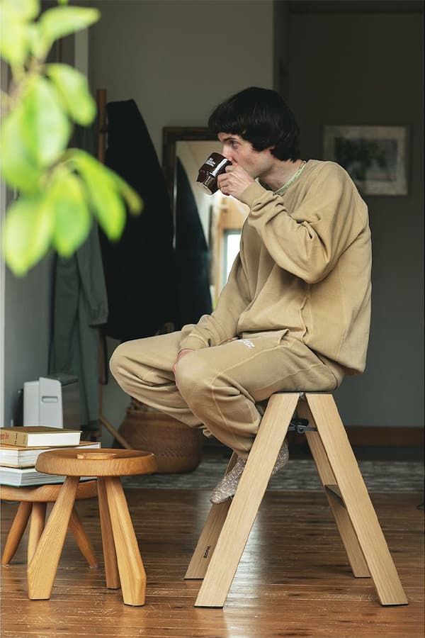 SOPH. x nonnative 攜手推出「Sophnative Room Collection」最新系列