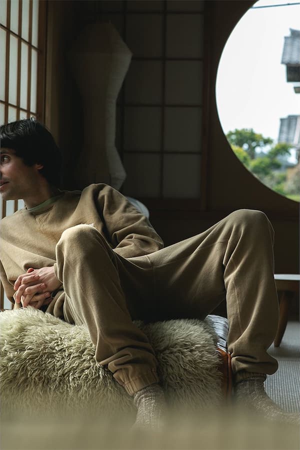 SOPH. x nonnative 攜手推出「Sophnative Room Collection」最新系列