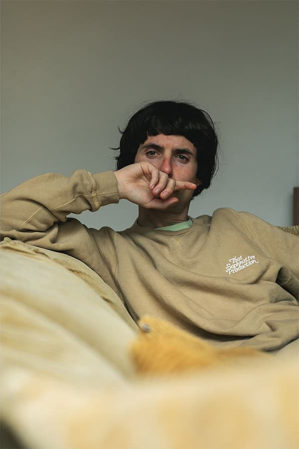 SOPH. x nonnative 攜手推出「Sophnative Room Collection」最新系列