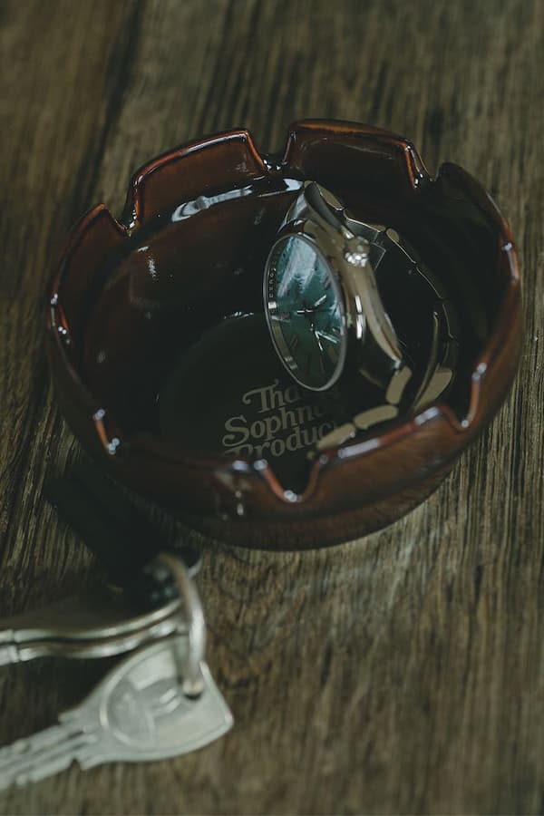 SOPH. x nonnative 攜手推出「Sophnative Room Collection」最新系列