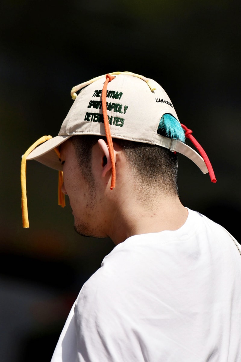 Street Style: 2021 秋冬上海時裝周街拍特輯