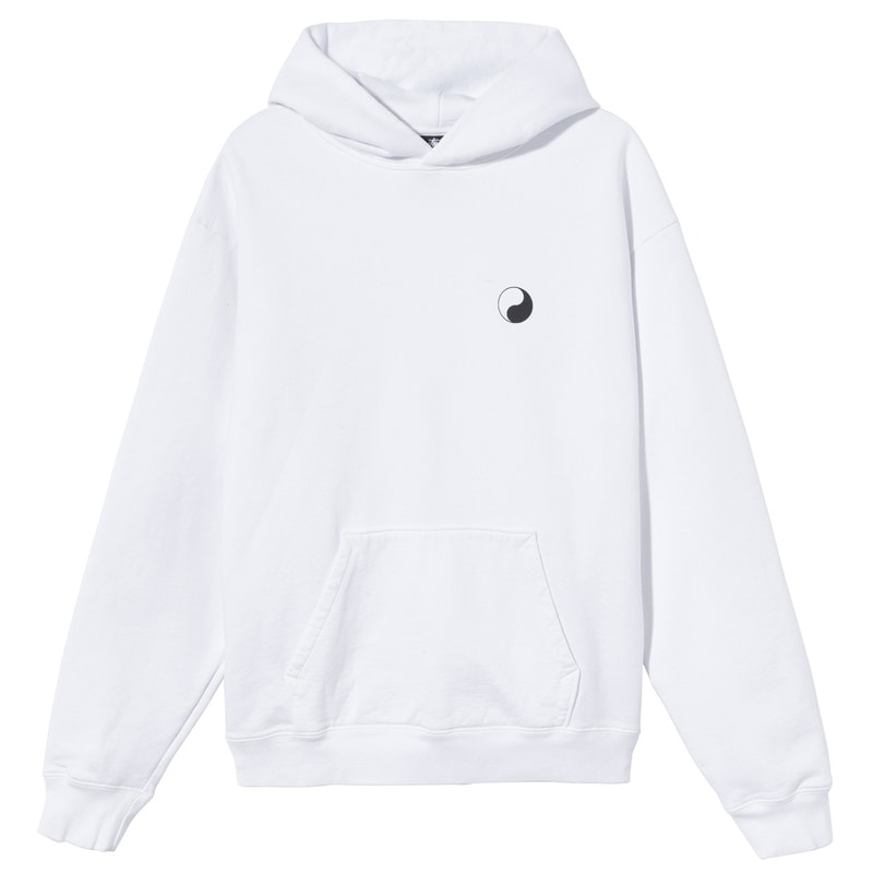 Stüssy x Our Legacy 2021 春夏聯乘系列正式登場