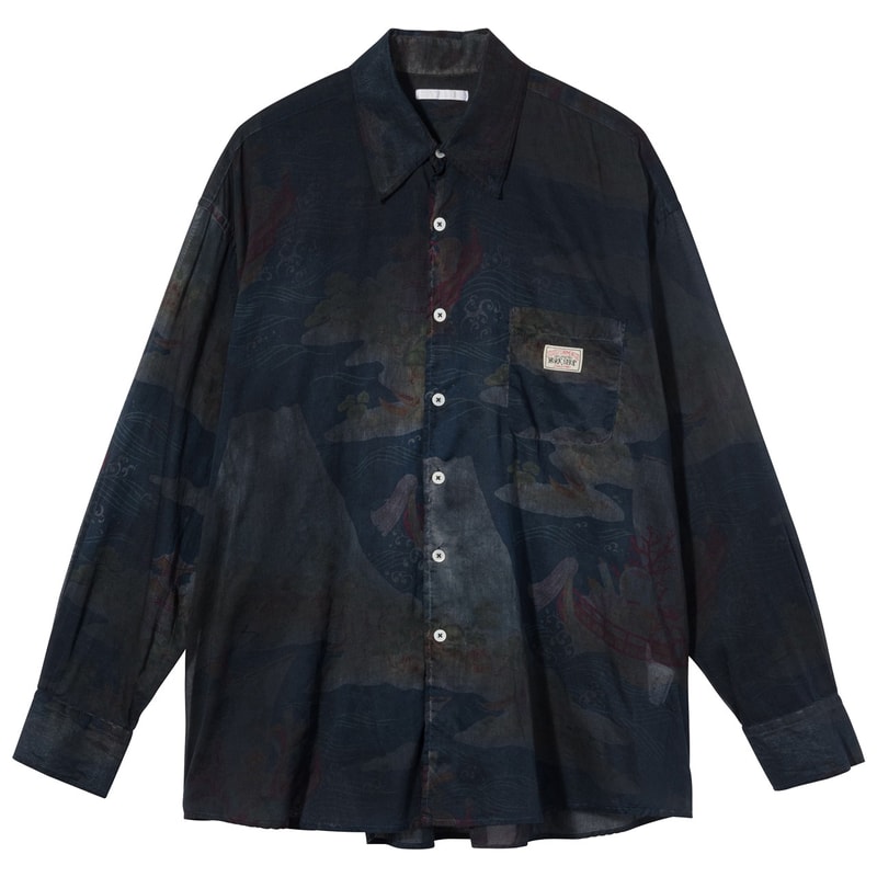 Stüssy x Our Legacy 2021 春夏聯乘系列正式登場